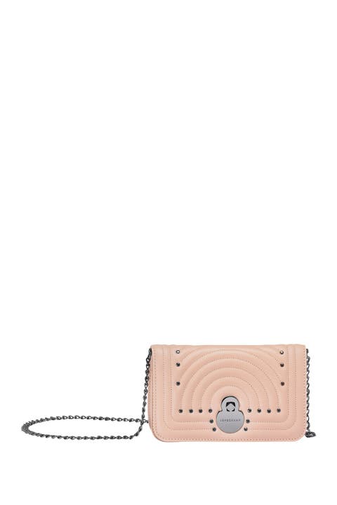 Cavalcade Crossbody Wallet