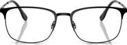 Ray-Ban 54mm Rectangular Pillow Optical Glasses