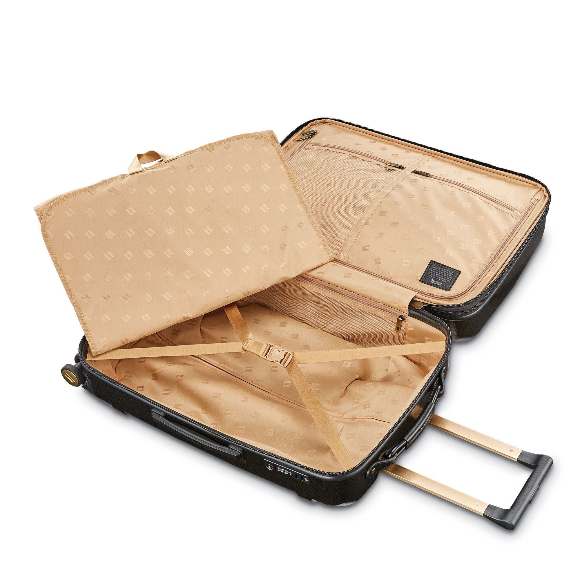 Hartmann Century Deluxe Extended Journey Expandable Spinner 30, Alternate, color, Bronze