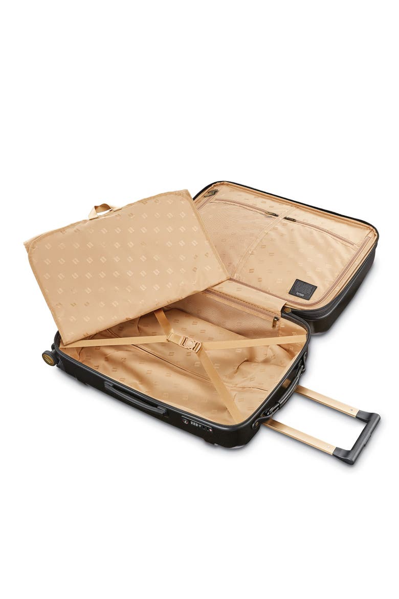 Century Deluxe Medium Journey Expandable Spinner 26, Alternate, color, Bronze