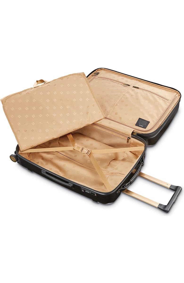 Hartmann Century Deluxe Extended Journey Expandable Spinner 30, Alternate, color, Bronze