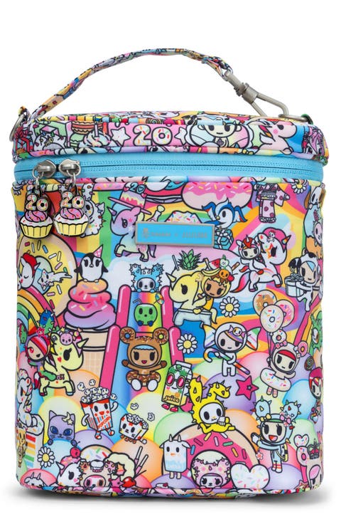 Fuel Cell Insulated Tote