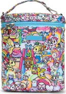 JuJuBe Fuel Cell Insulated Tote