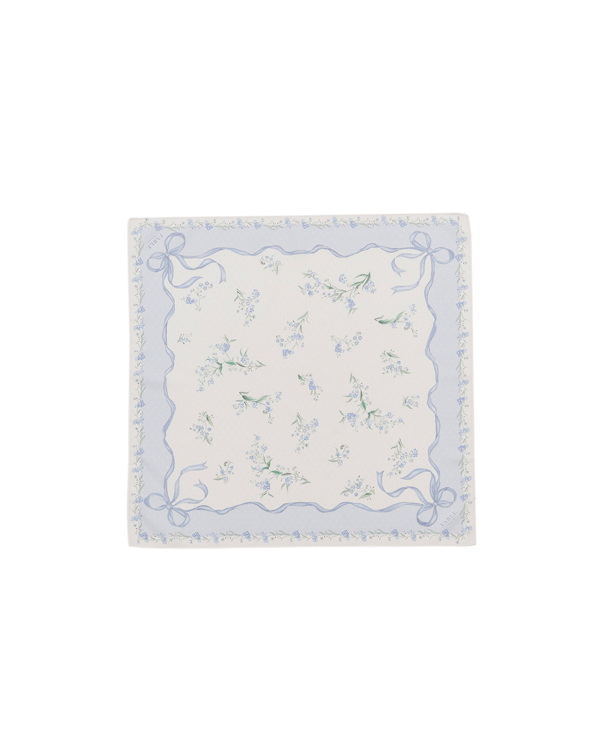 selected Light/Pastel Blue