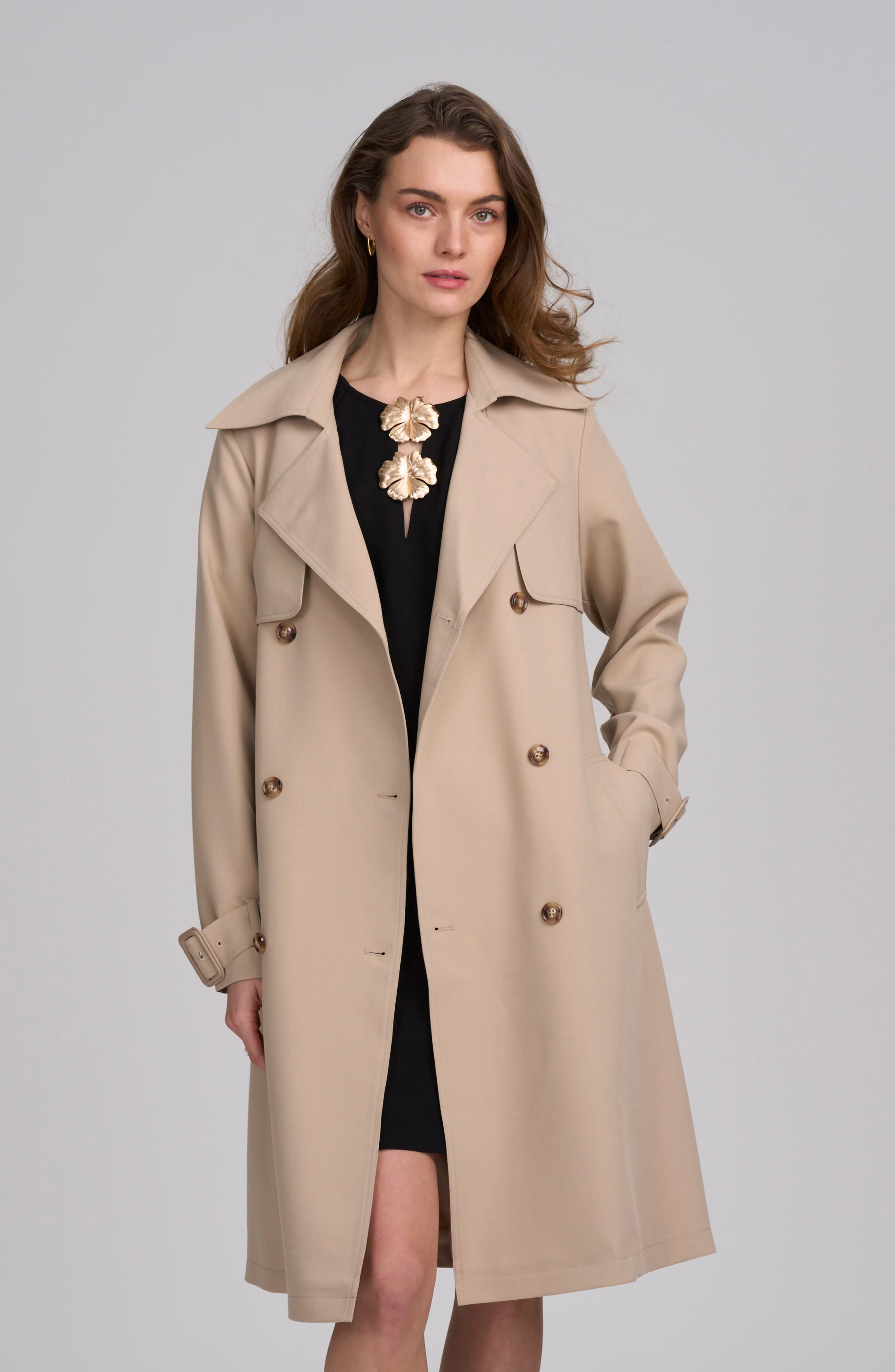 Classic Trench
