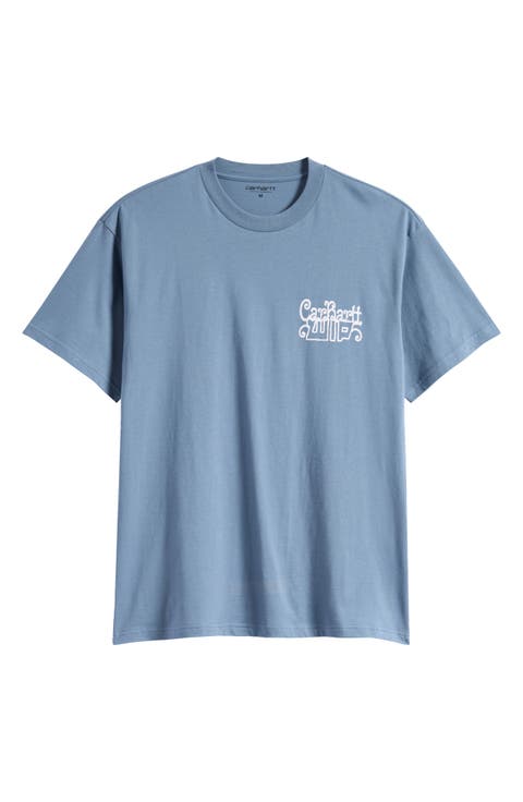 Formidable Organic Cotton Graphic T-Shirt