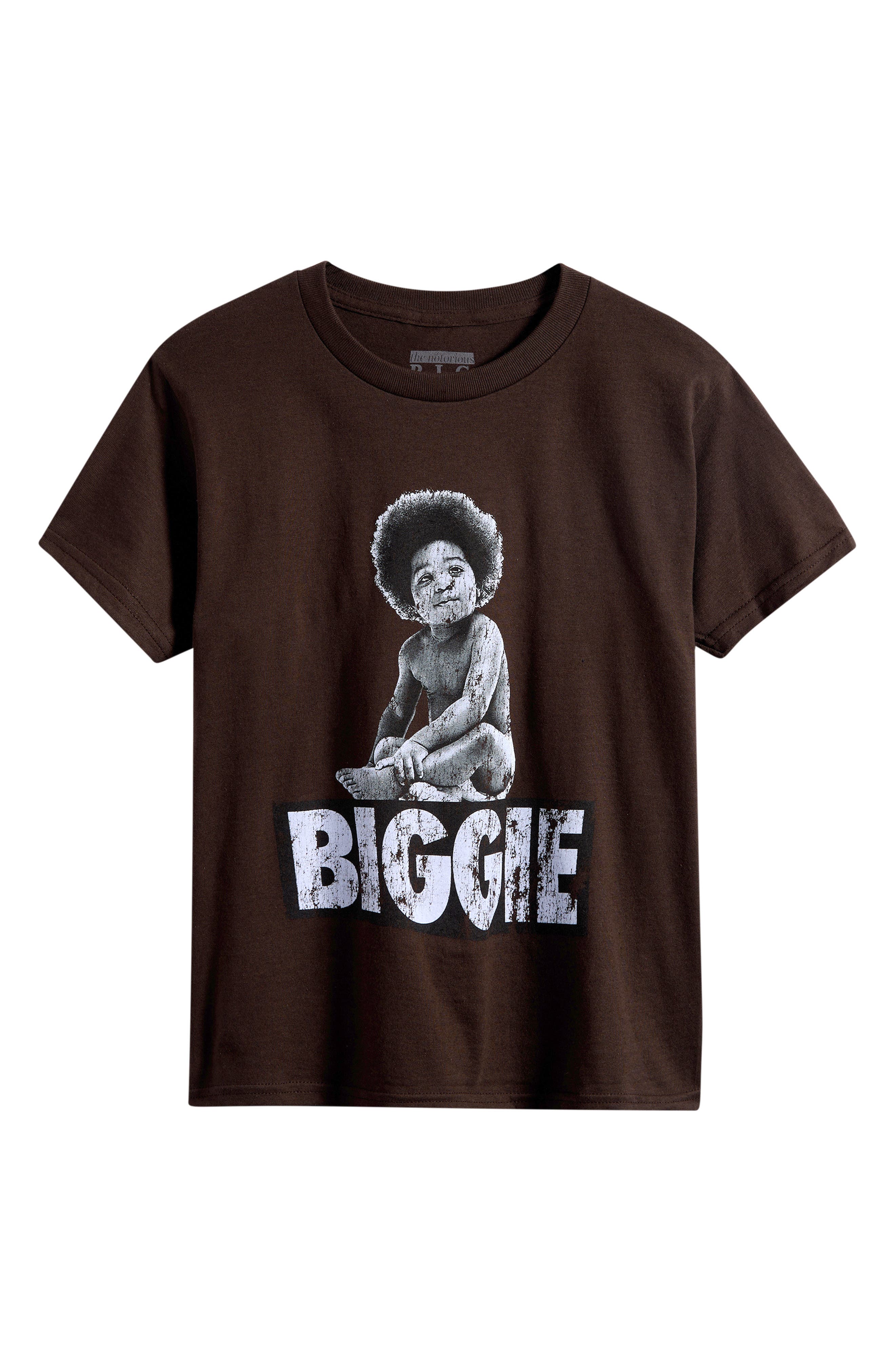 Merch Traffic Kids' Baby Graphic T-Shirt