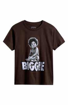 Merch Traffic Kids' Baby Graphic T-Shirt