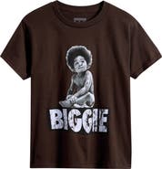 Merch Traffic Kids' Baby Graphic T-Shirt