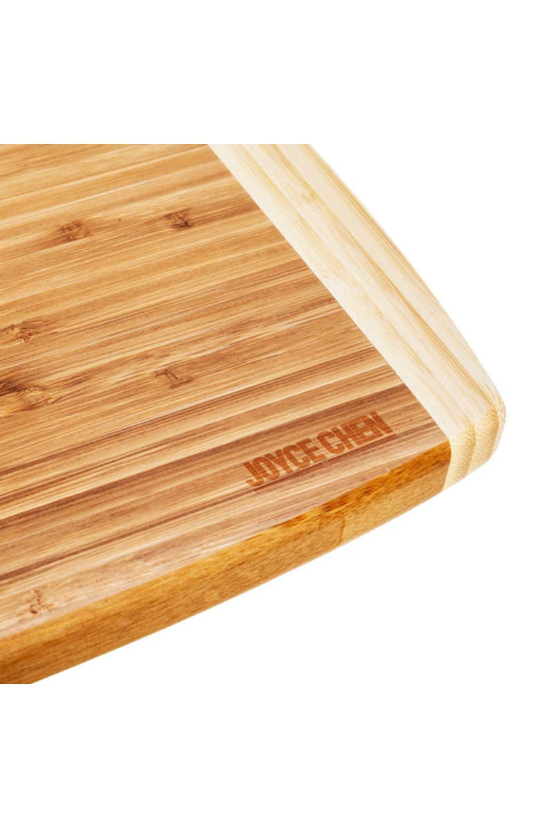 JOYCE CHEN Burnished Cutting Board Set, 5 pack, Alternate, color, 