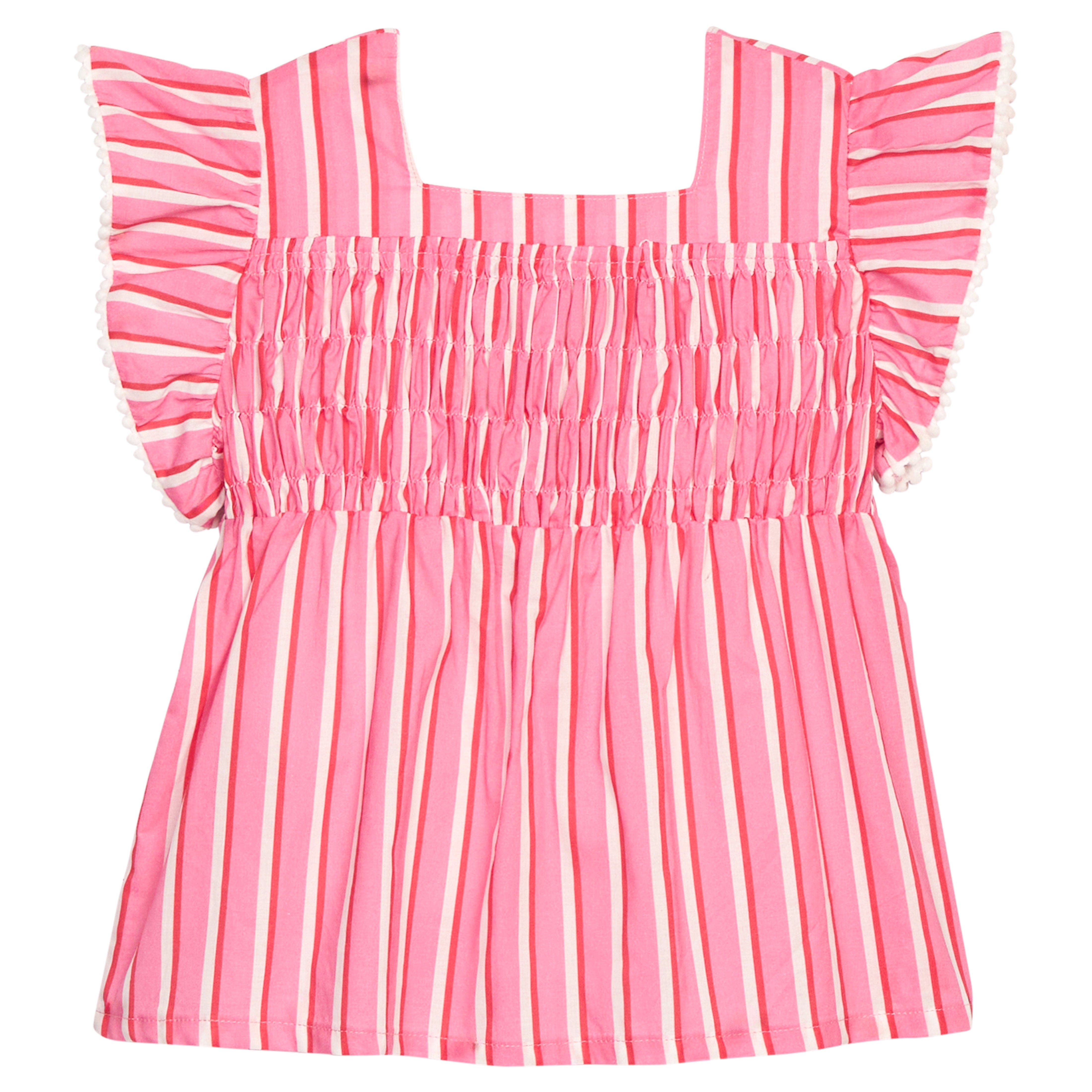selected Saltwater Taffy Stripe