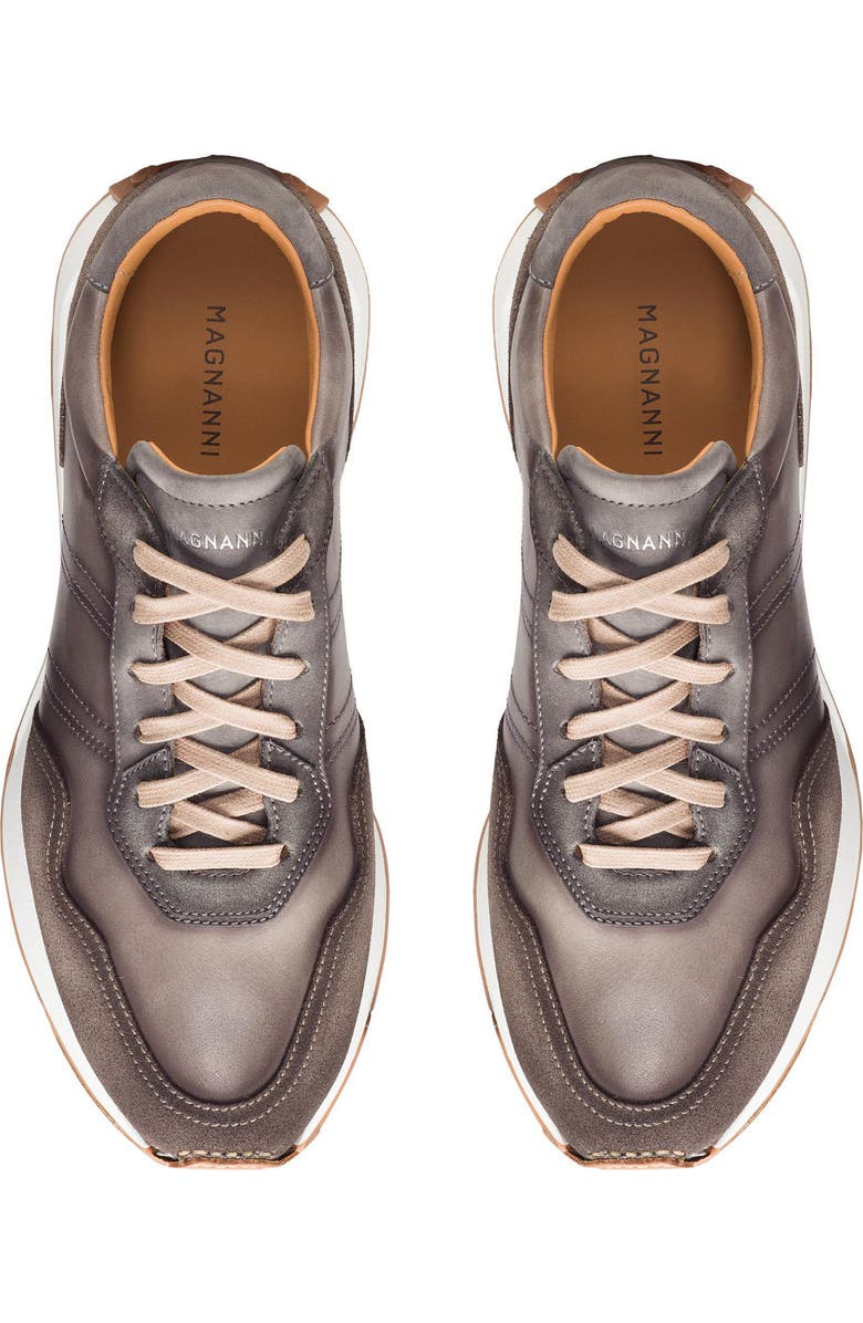 Magnanni Romero II Sneaker, Alternate, color,