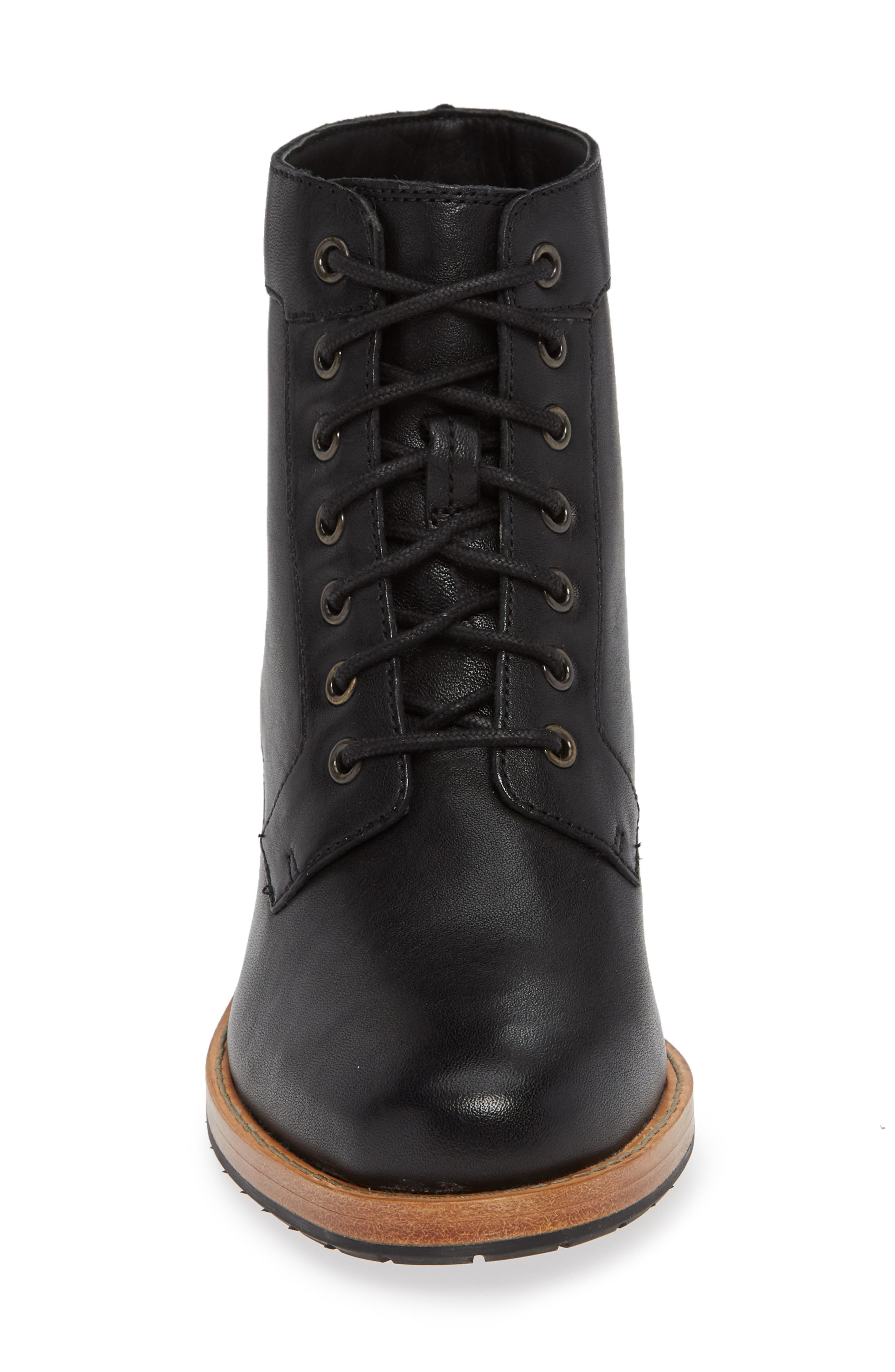 Clarks<sup>®</sup> Clarkdale Tone Boot, Alternate, color, 