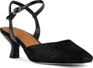 Donald Pliner Slingback Pump