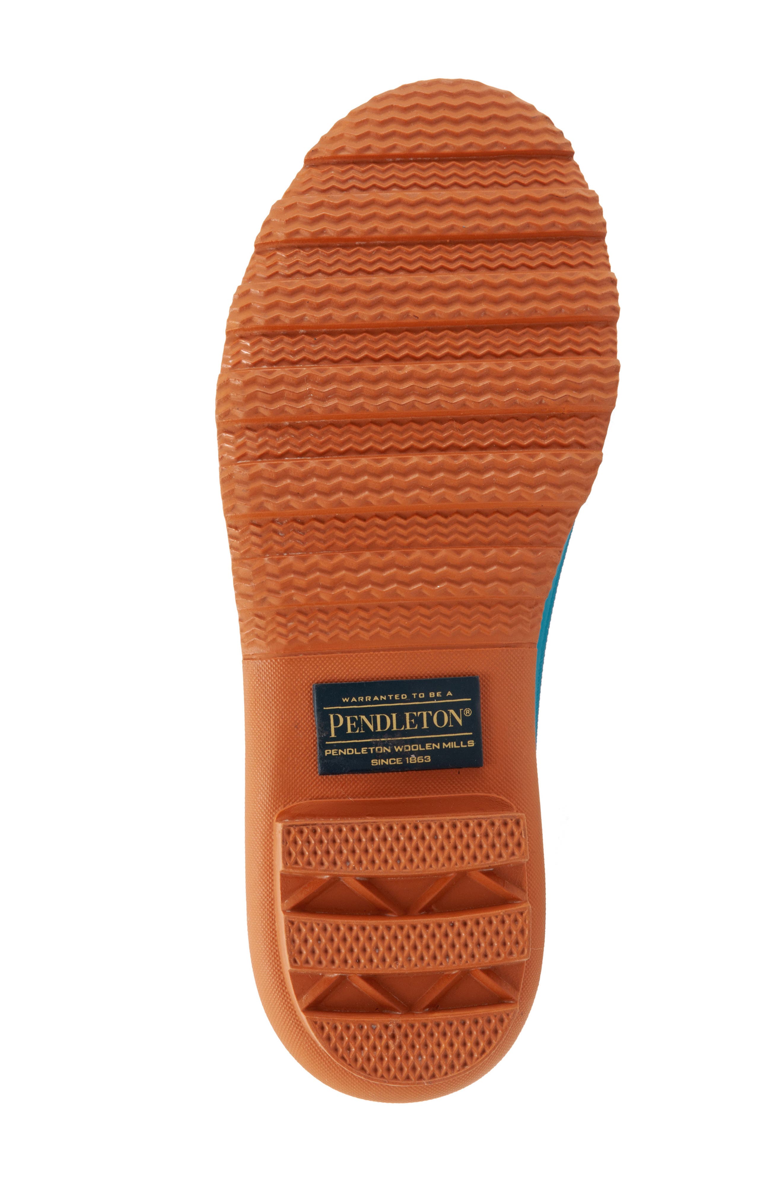 Pendleton Pagosa Springs Garden Clog, Alternate, color, 