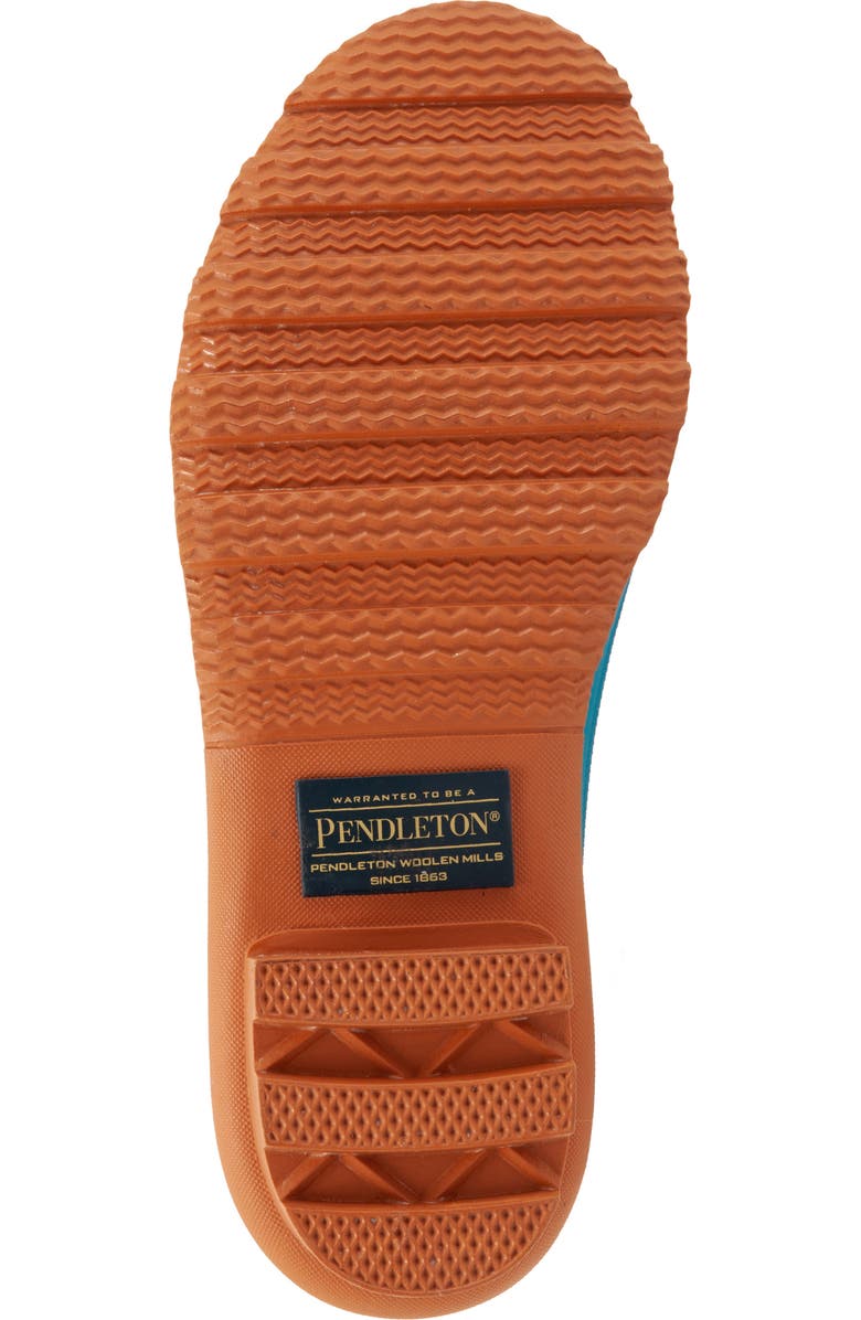 Pendleton Pagosa Springs Garden Clog, Alternate, color,