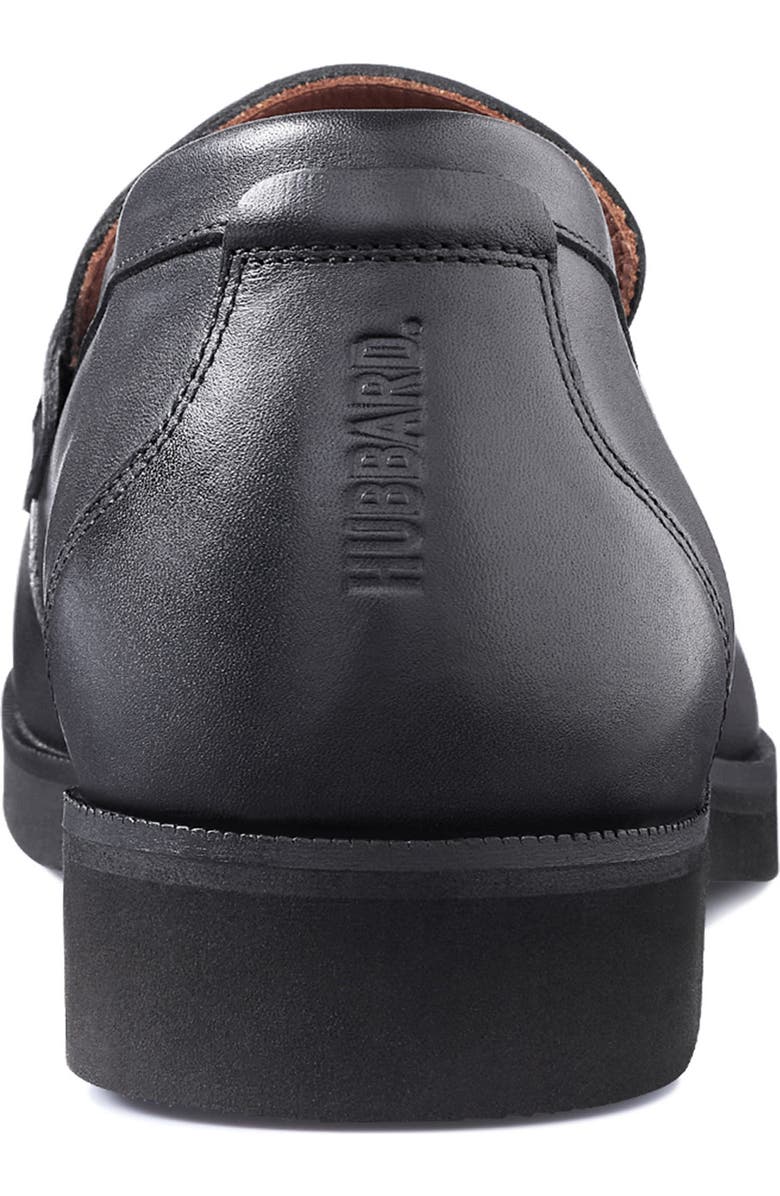 Samuel Hubbard Tailored Traveler Penny Loafer, Alternate, color,