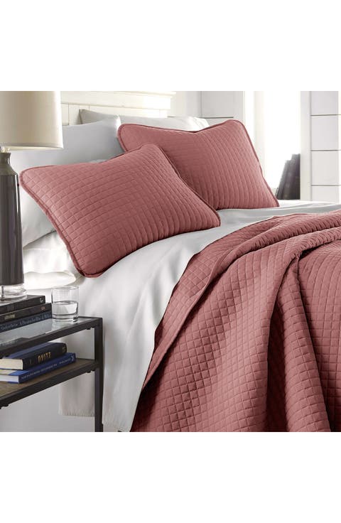 Vilano Springs Oversized Quilt Set