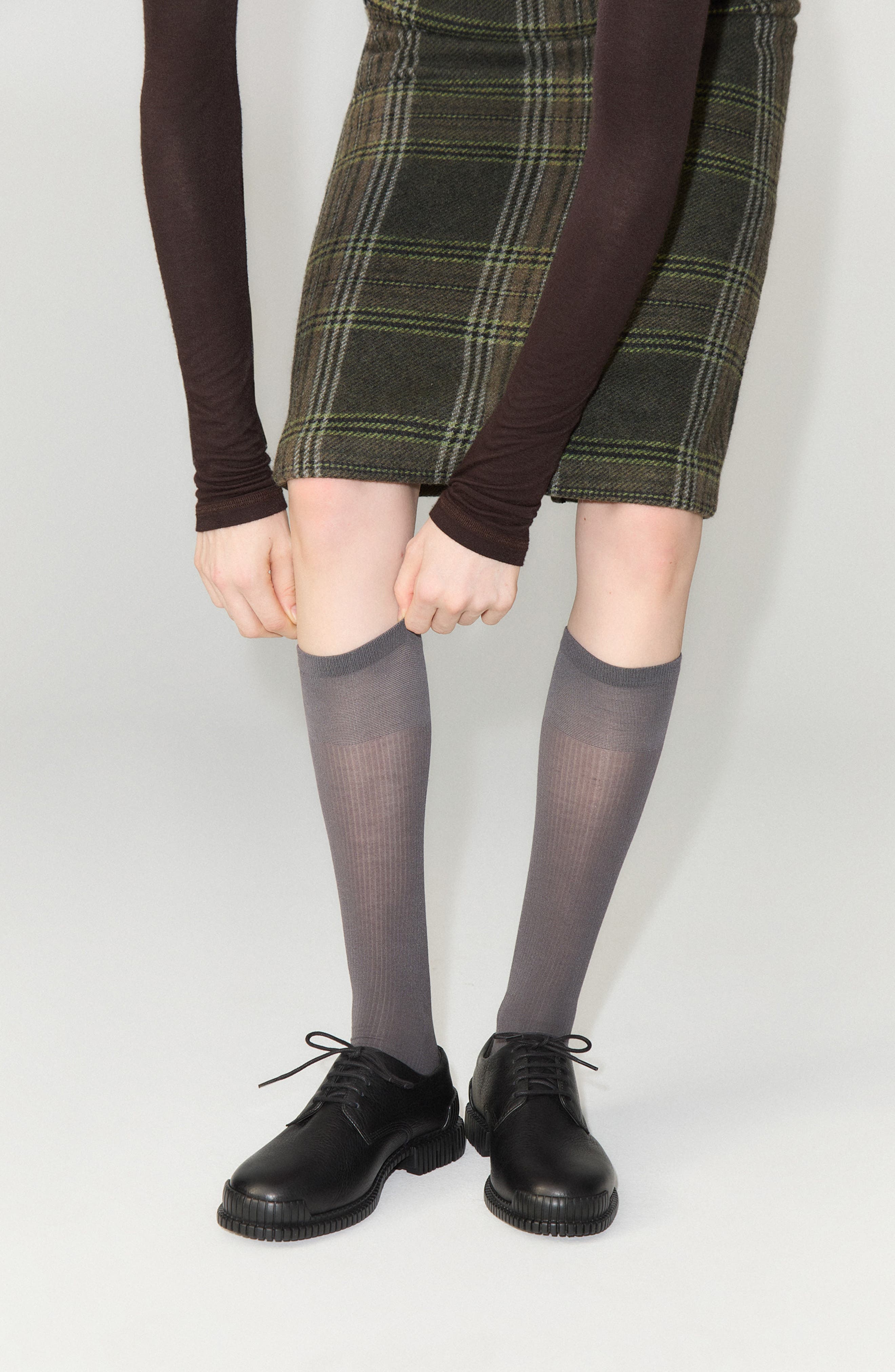 Camper Pix Derby, Alternate, color, Black