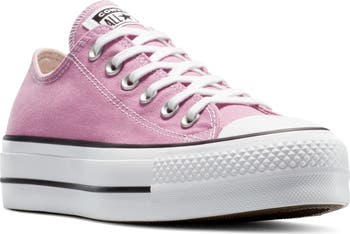 Converse Chuck Taylor® All Star® Platform Sneaker (Women) Nordstrom