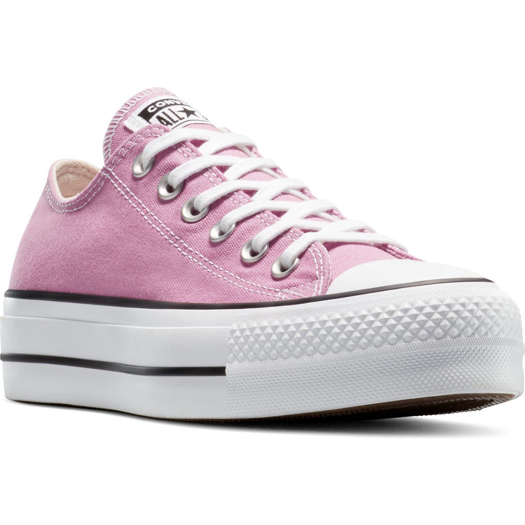 Converse Chuck Taylor® All Star® Platform Sneaker