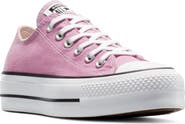 Converse Chuck Taylor® All Star® Platform Sneaker