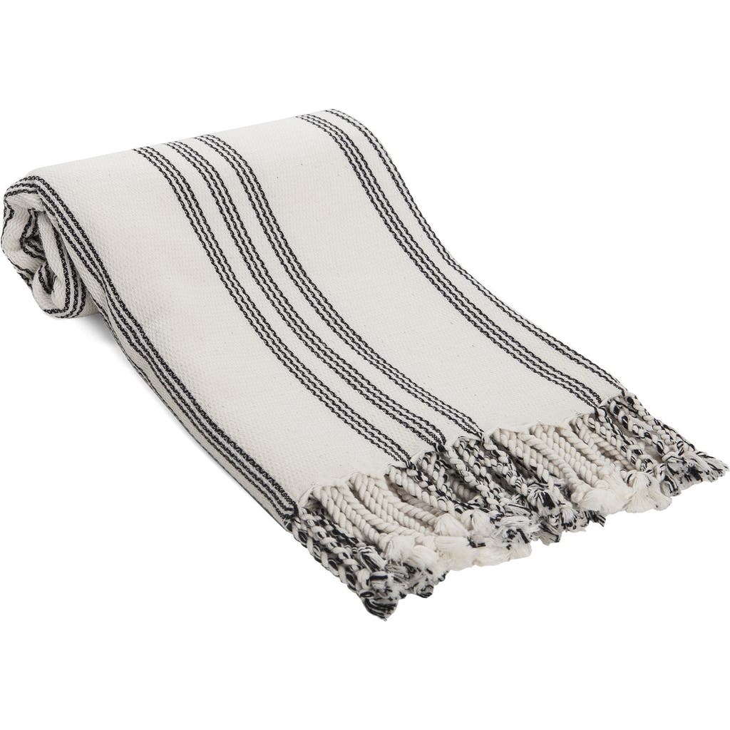Olive And Linen Olive & Linen Allora Turkish Towel