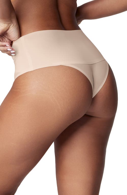 SPANX SPANX® SPANXSMOOTH™ UNDIE-TECTABLE® TANGA