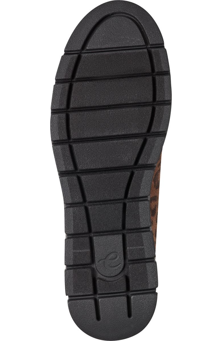 Easy Spirit Vaani Bit Loafer, Alternate, color, Medium Brown