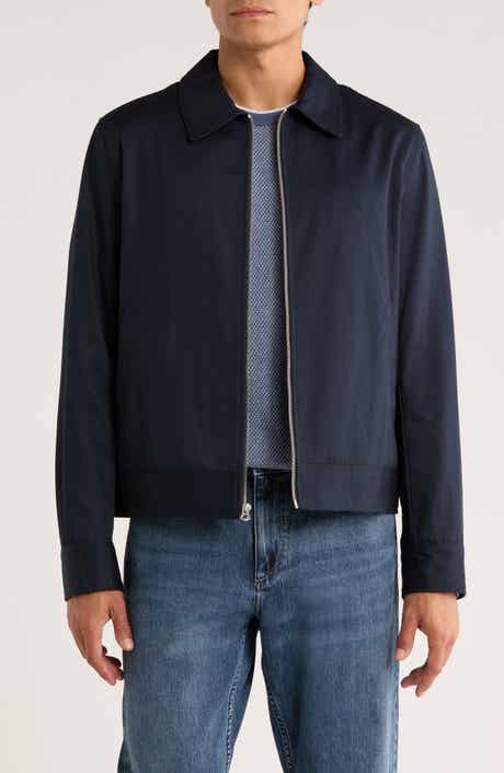 rag & bone Phillips Cotton Jacket
