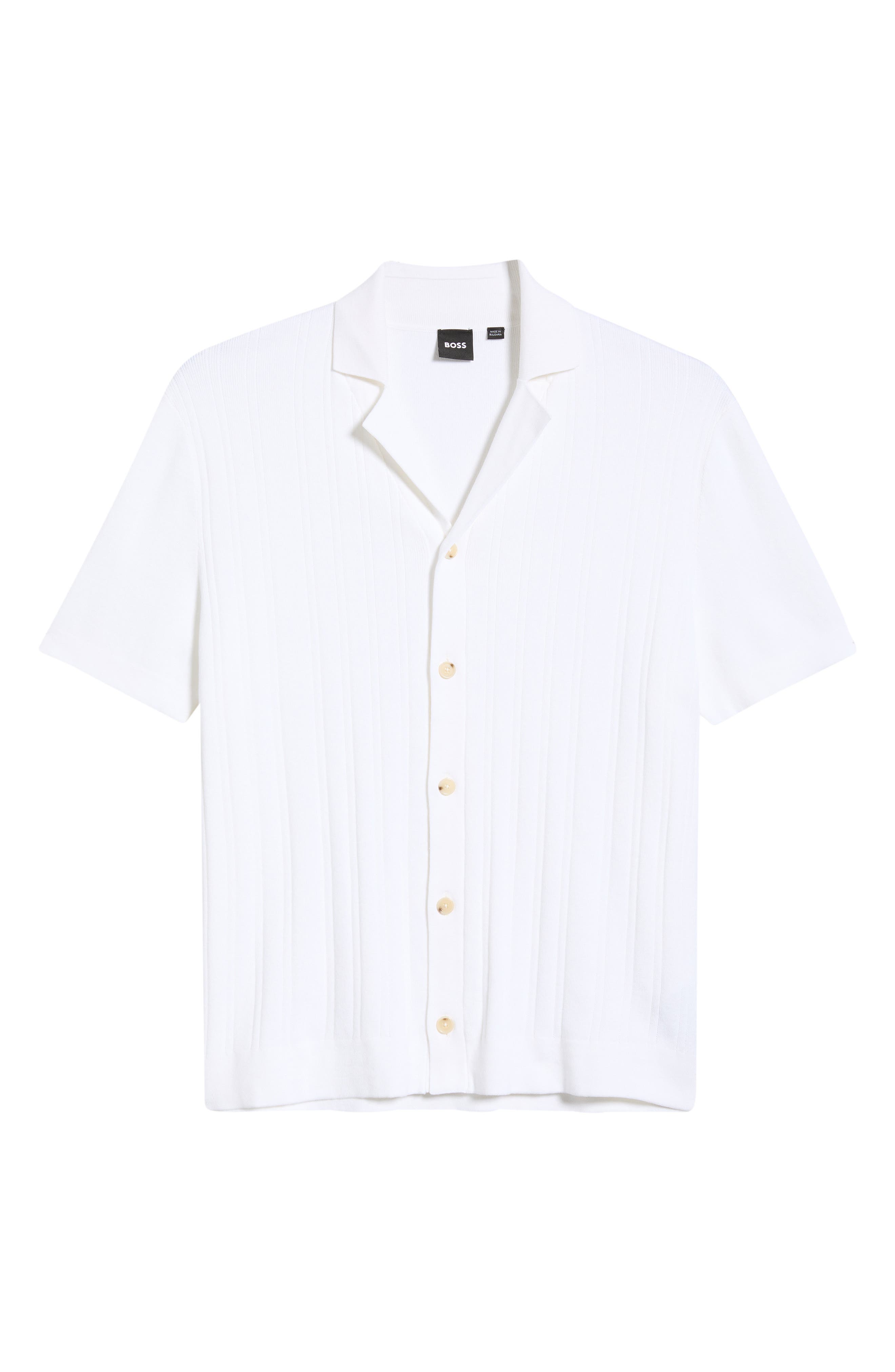 selected WHITE