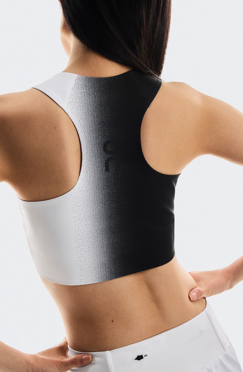 On Court Crop Tank, Alternate, color, 