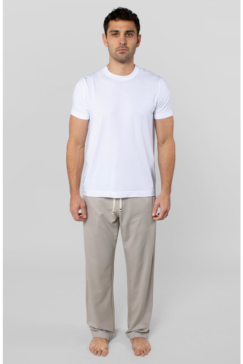 Foundation Pant, Alternate, color, Oat