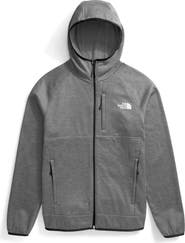 The North Face Canyonlands Hooded Jacket