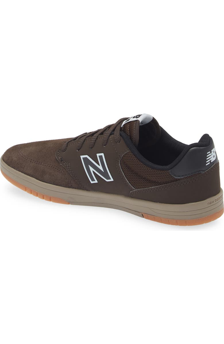 New Balance 425 Skate Sneaker, Alternate, color,