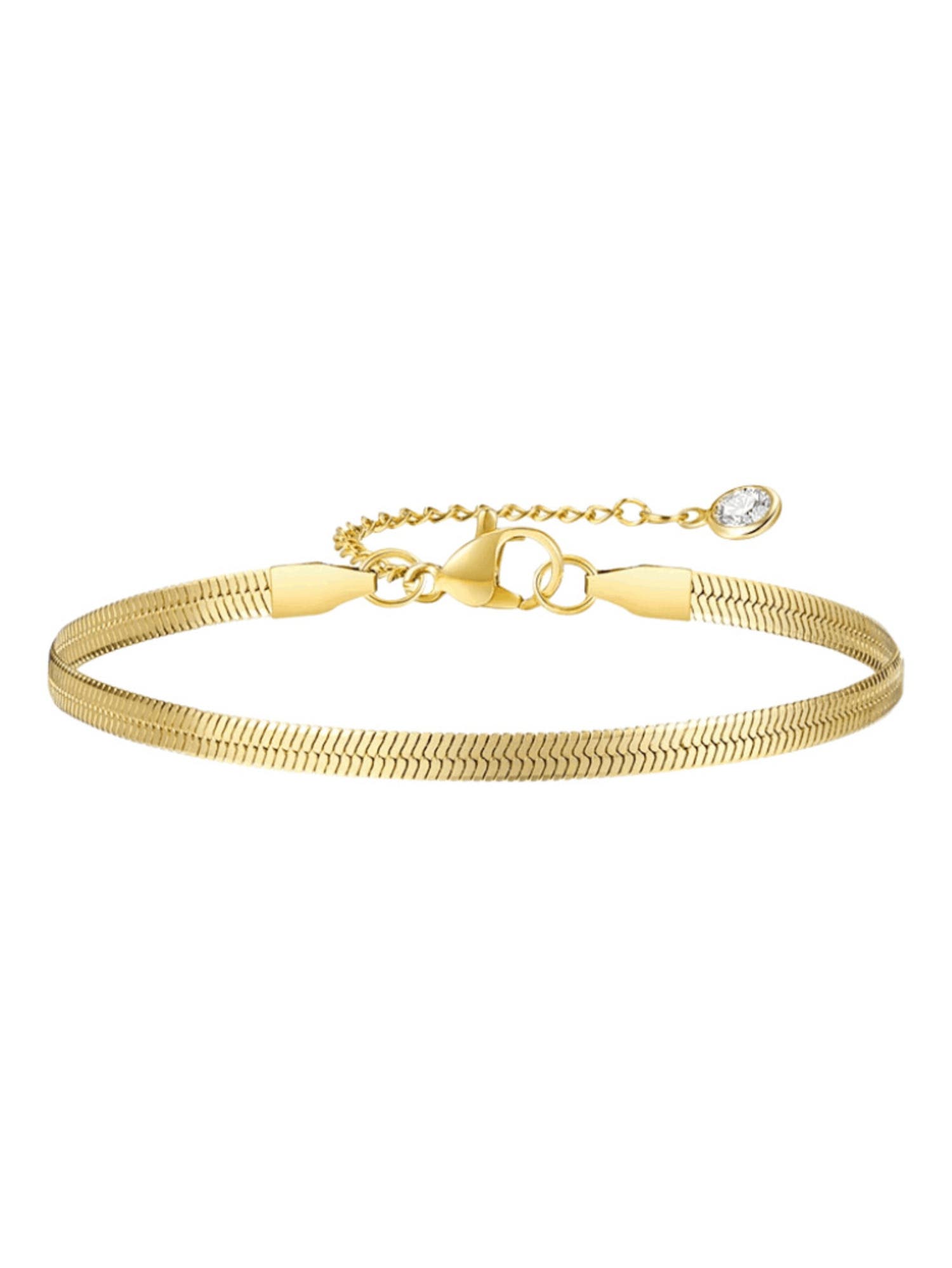 selected Gold