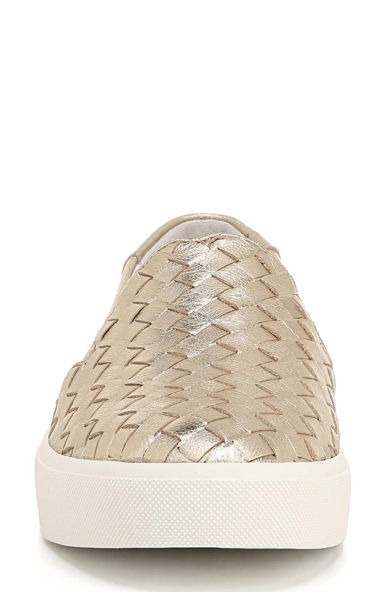 Sam Edelman Eda Sneaker, Alternate, color, 