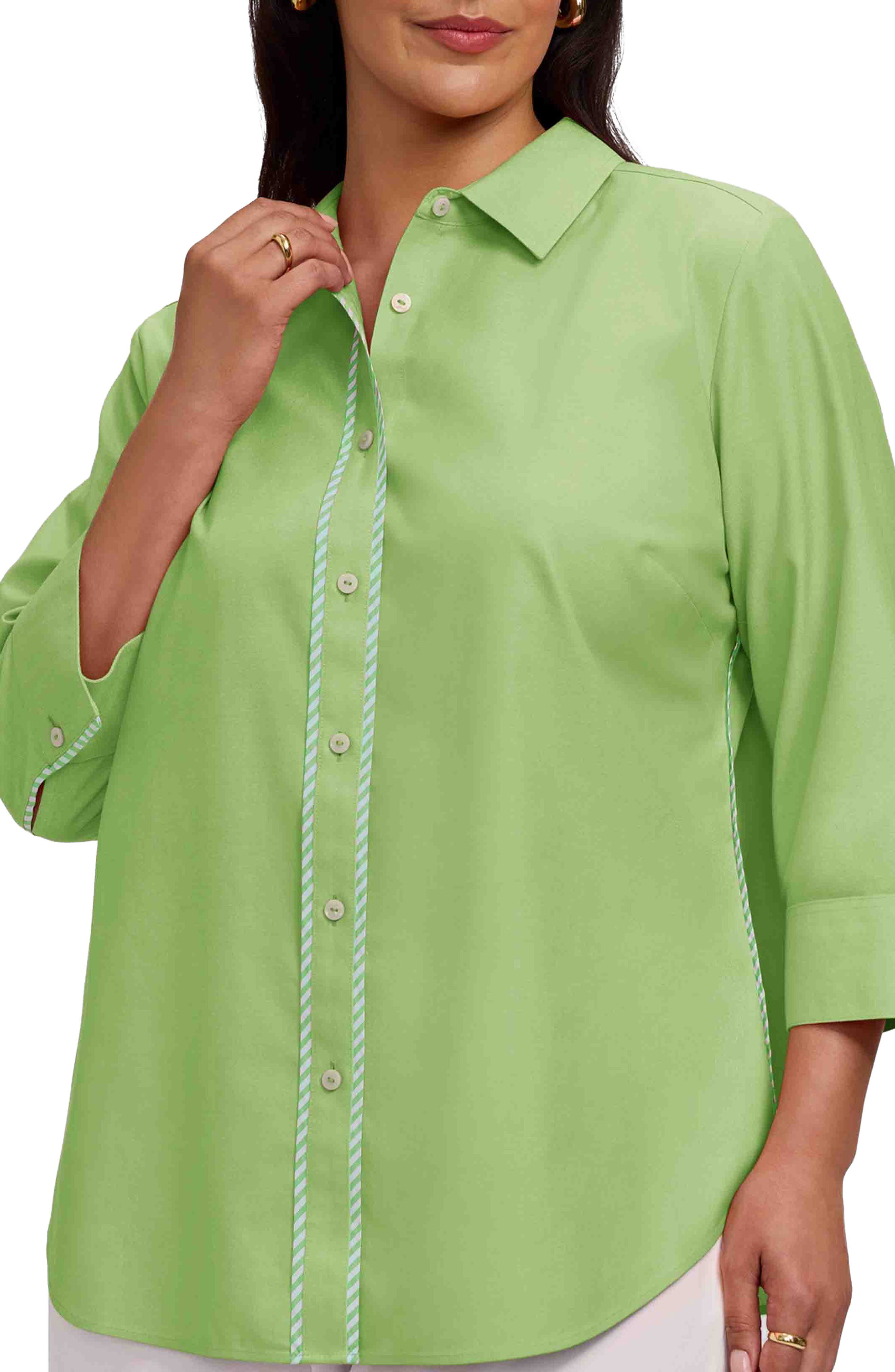 selected MOJITO GREEN