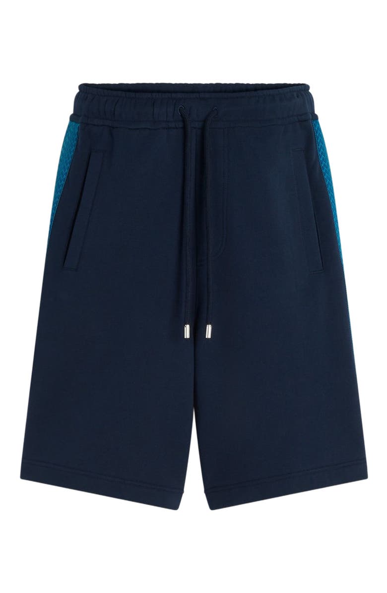 Lanvin CURB SIDE SHORTS, Alternate, color, 
