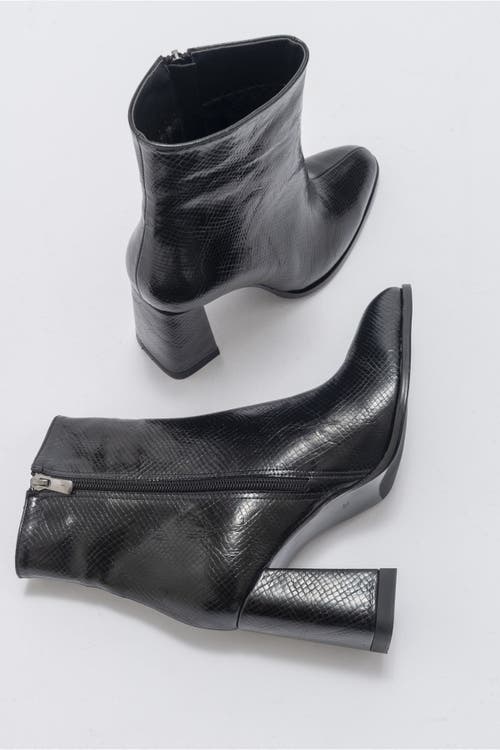 Prologue Shoes Jewel High Heel Boot