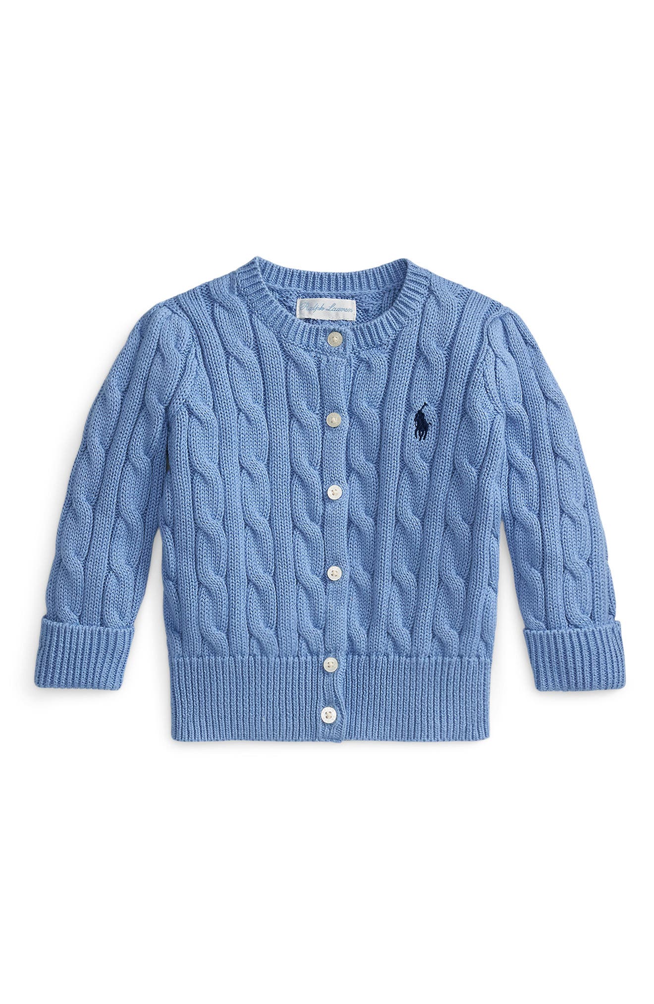 selected CAMPUS BLUE