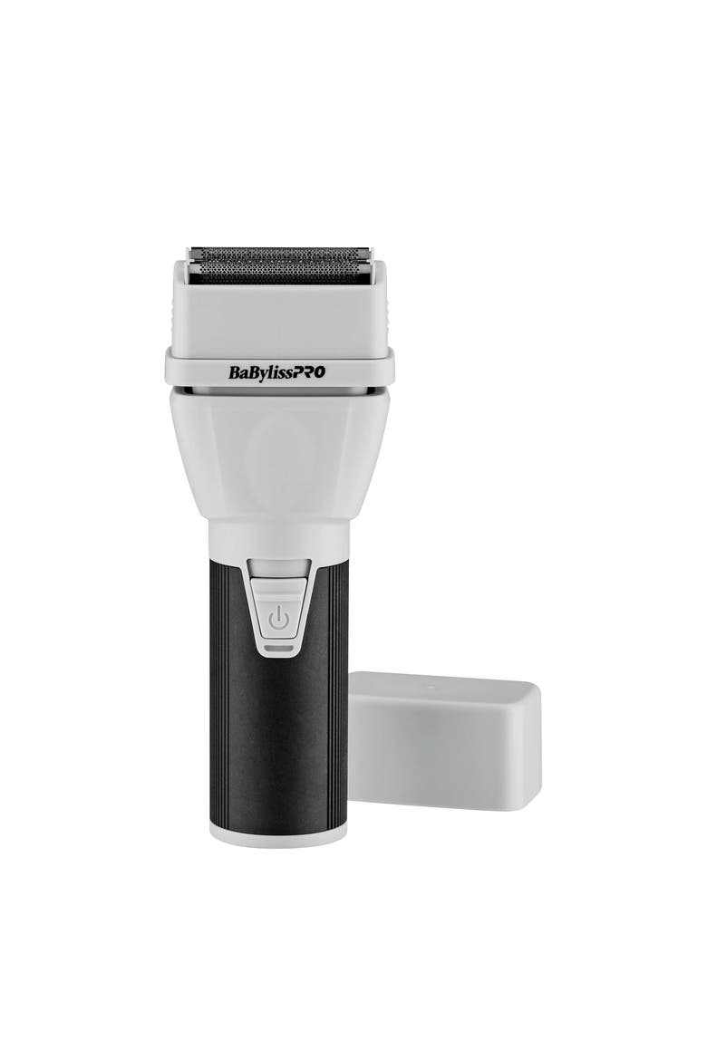 COREFX Professional Performance Shaver, Alternate, color, Grey