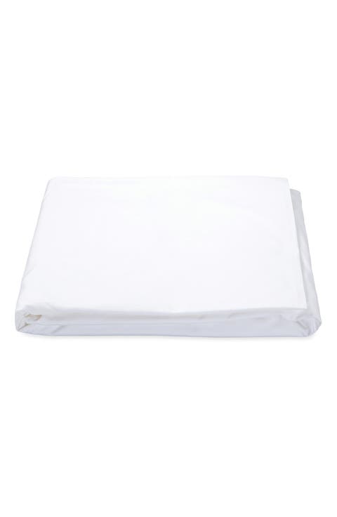 Nocturne 600 Thread Count Fitted Sheet