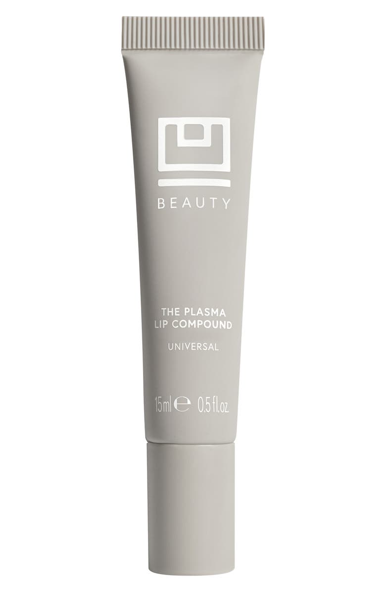 U Beauty The PLASMA Lip Compound, Main, color, 