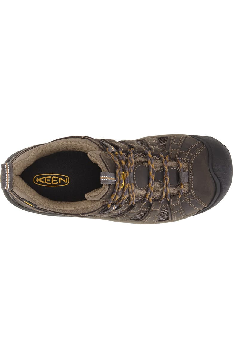 KEEN 'Voyageur' Hiking Shoe, Alternate, color,
