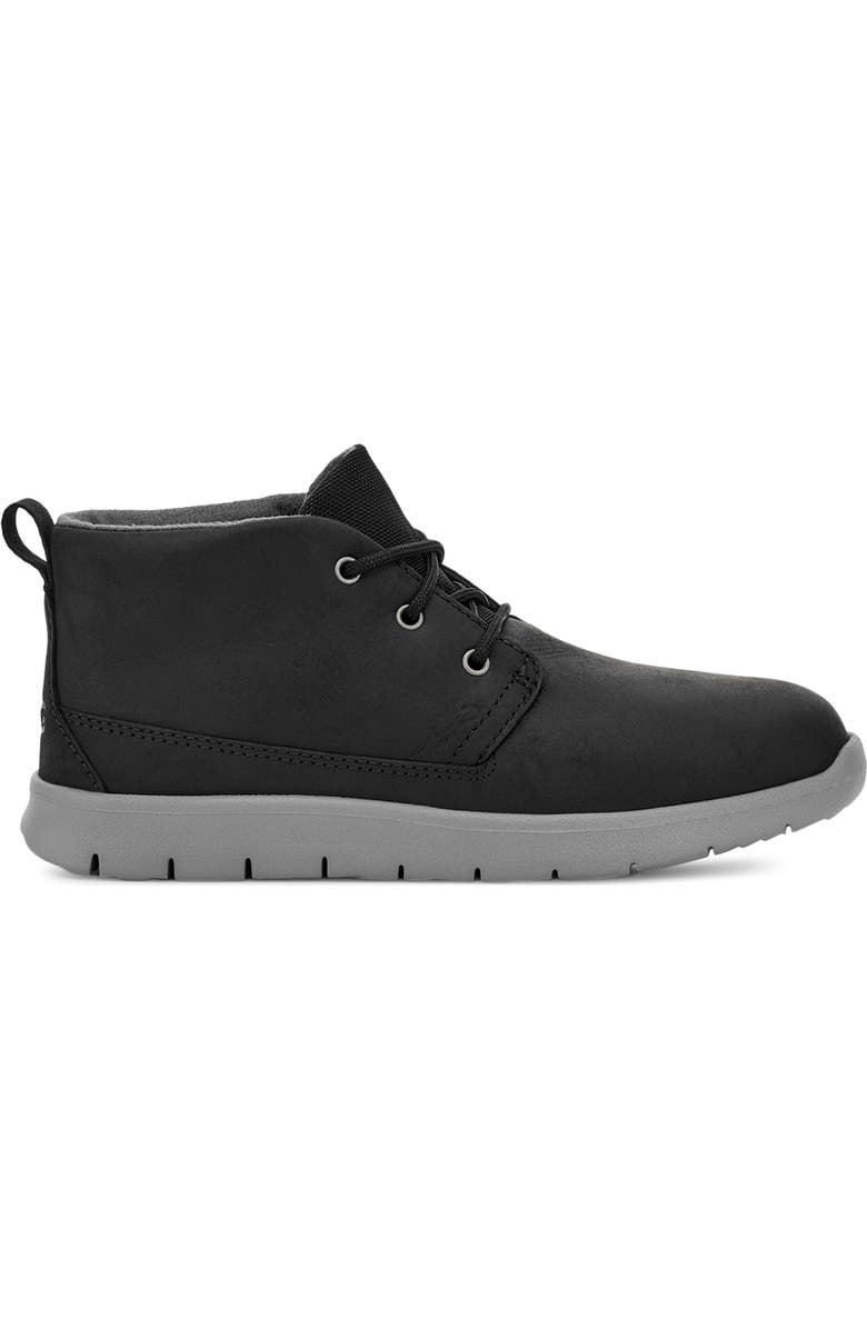 UGG<sup>®</sup> Canoe Waterproof Sneaker, Alternate, color,