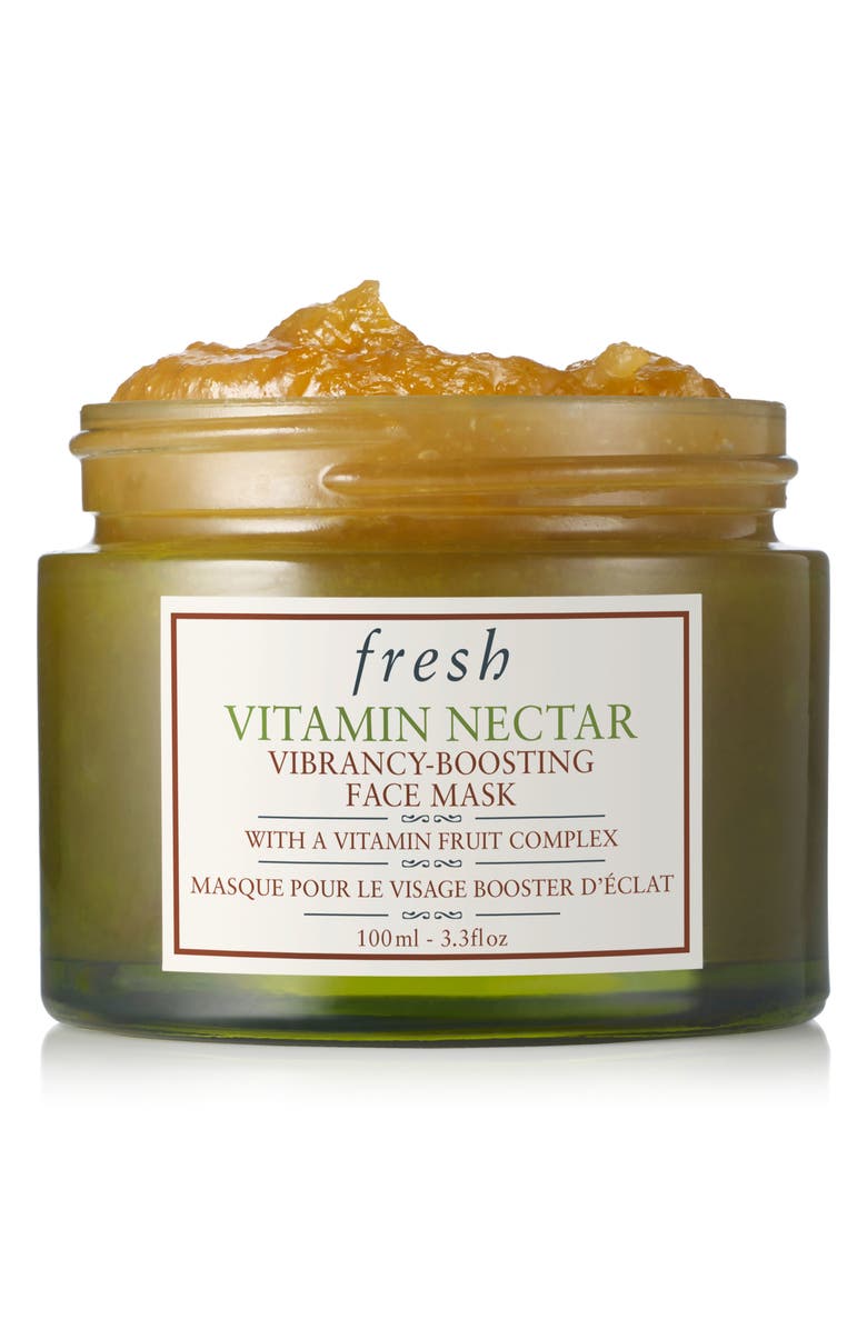 Fresh<sup>®</sup> Vitamin Nectar Vibrancy-Boosting Face Mask, Alternate, color,