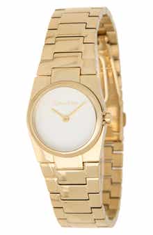 Unite Bracelet Watch