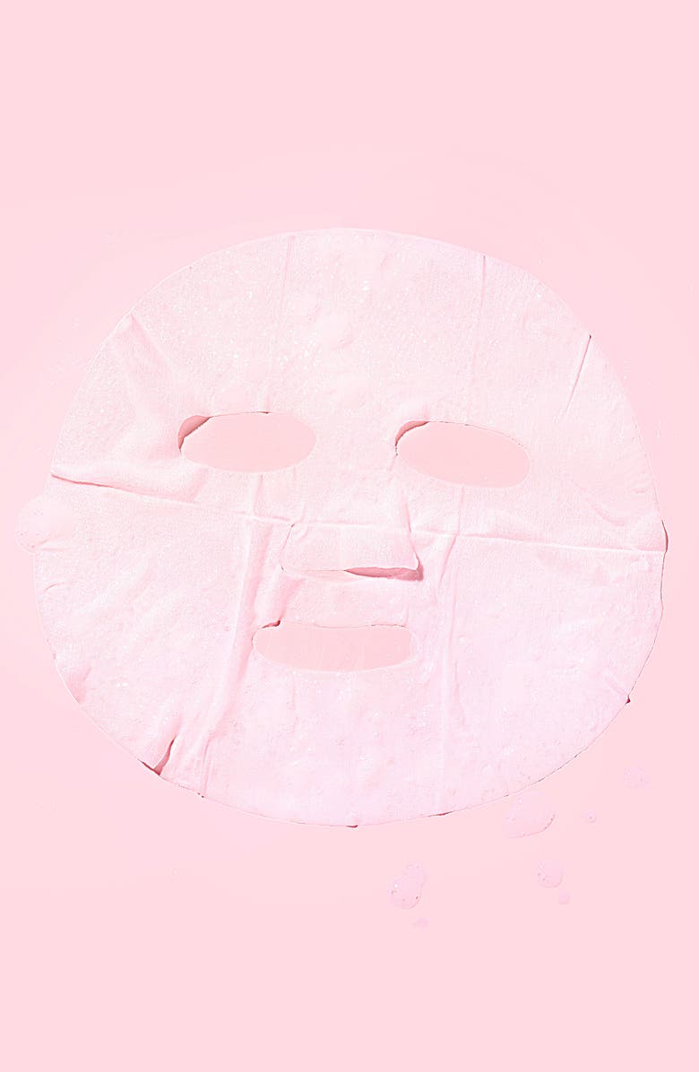 Saturday Skin Cotton Cloud Probiotic Power Mask, Alternate, color,