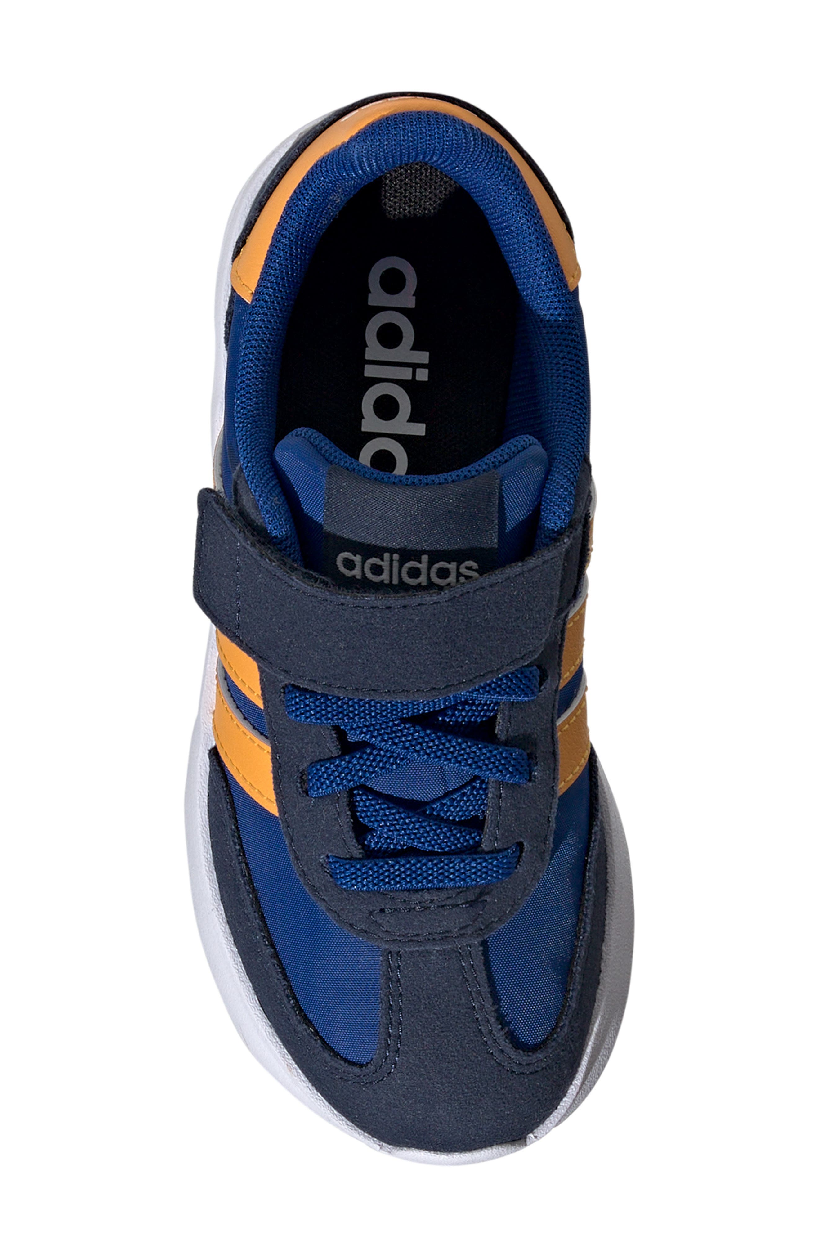 adidas Kids' Run '70s El C Sneaker | Nordstromrack